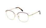 0307 - ROSE GOLD/BORDEAUX