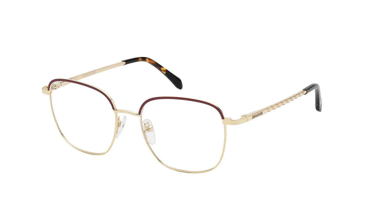 0307 - ROSE GOLD/BORDEAUX