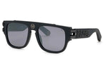 ANDB - SANDBLASTED BLACK -0703 / 
