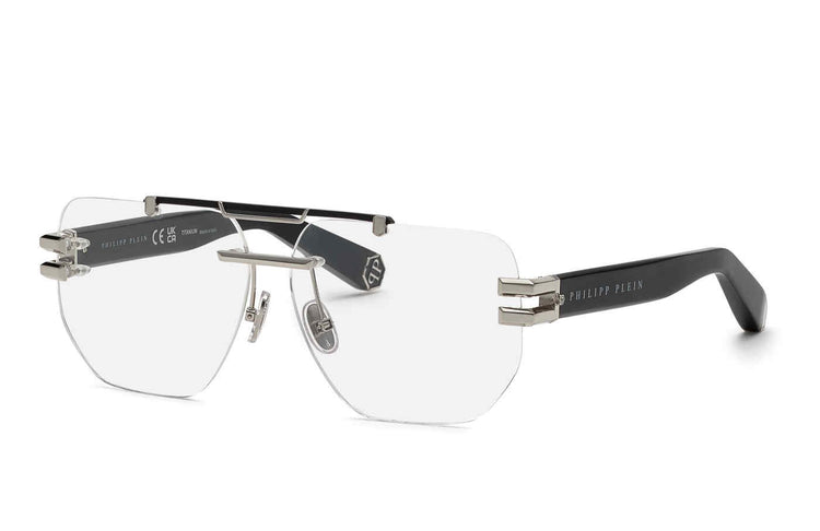 PHILIPP PLEIN OPTICAL VPP087M