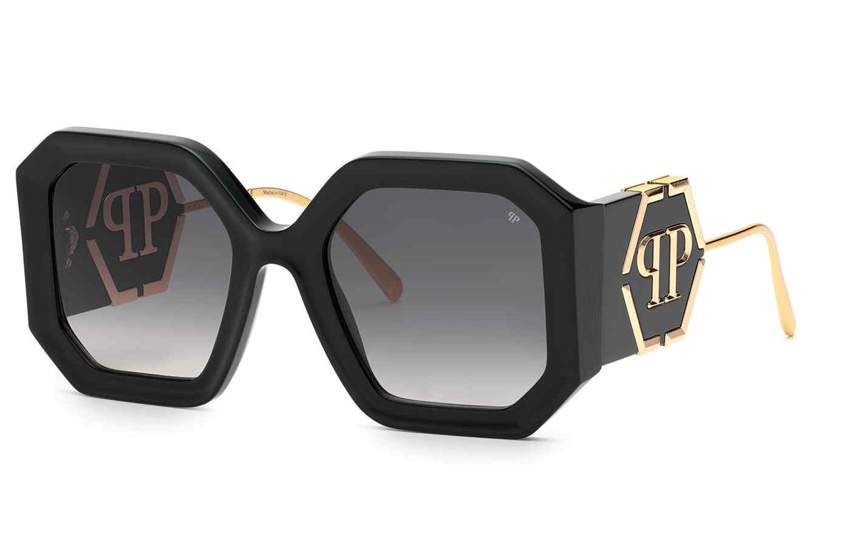 HINY - SHINY BLACK -0700
