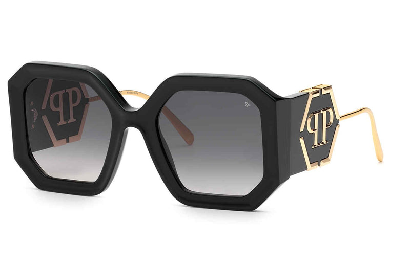 HINY - SHINY BLACK -0700