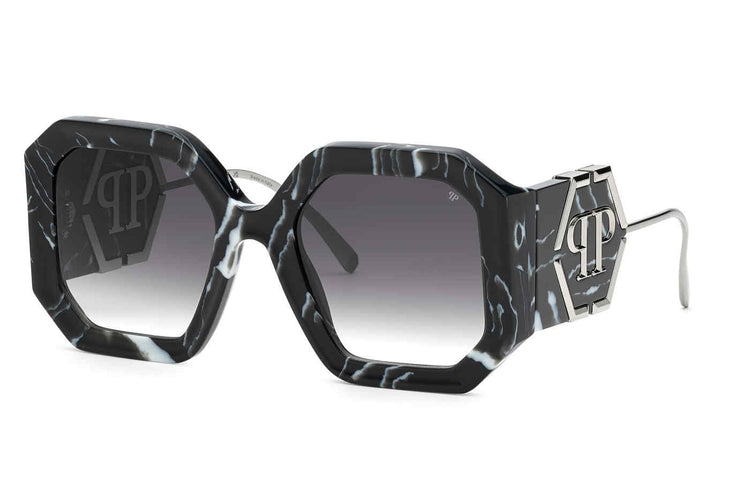 REY/ - GREY/BLACK HAVANA -0721