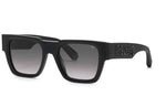 ANDB - SANDBLASTED BLACK -0703 / 