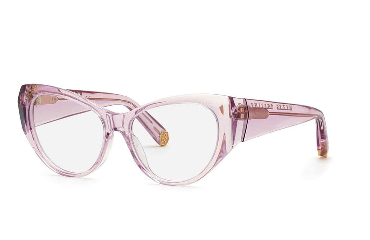 HINY - SHINY TRANSP.PINK -06MH