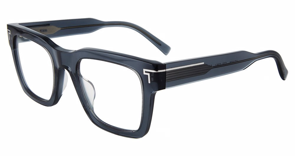 RANS - TRANSPARENT NAVY -02NJ / Other