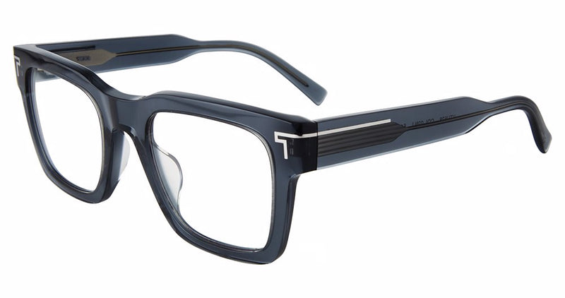 RANS - TRANSPARENT NAVY -02NJ / Other
