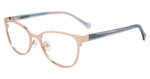0ROS - ROSE GOLD / 