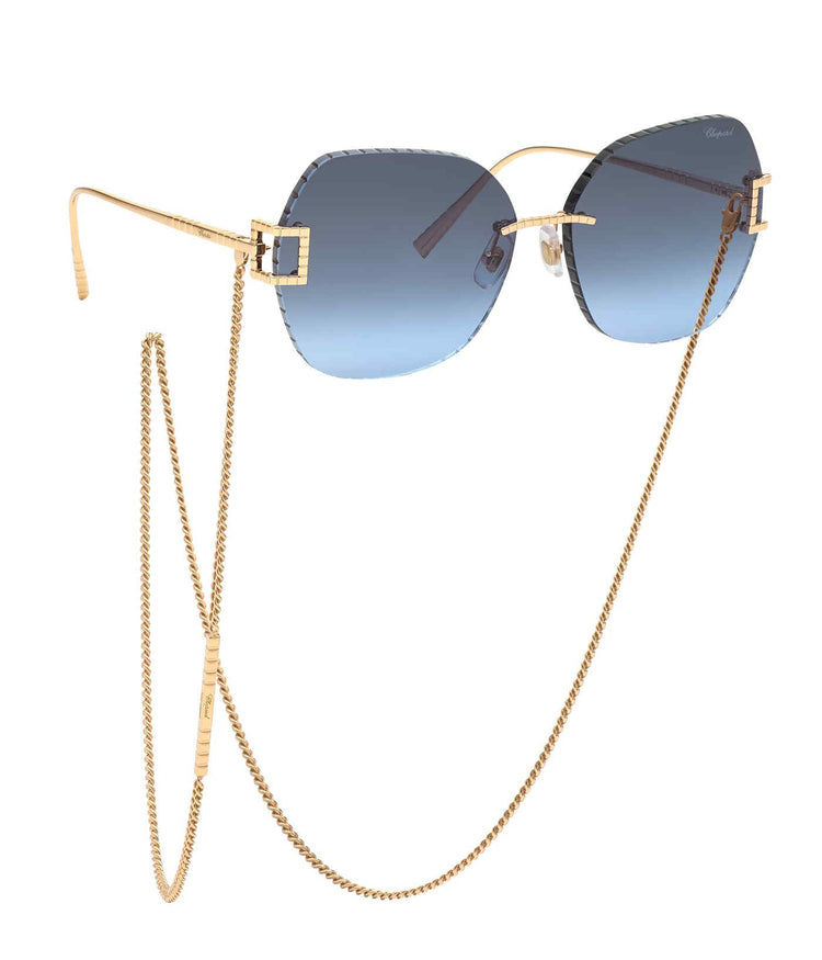 CHOPARD SUN IKCHG31