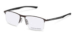 B - BROWN / BLACK / 