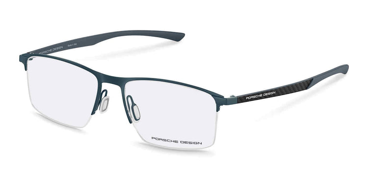 C - BLUE / GREY