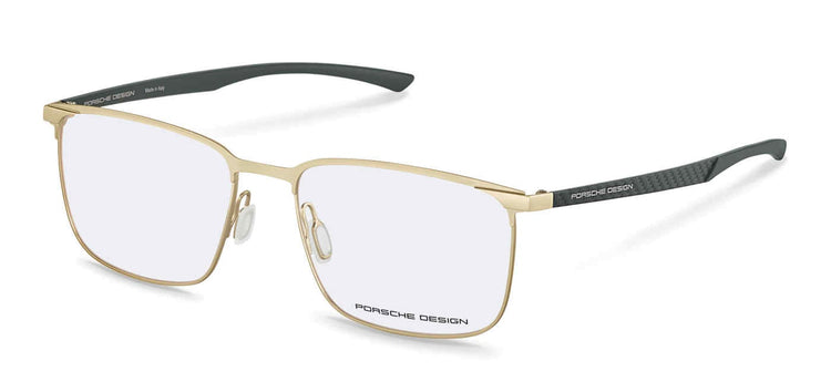 C - GOLD/GREY