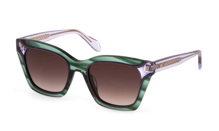 0VBT - TRASP. GREEN