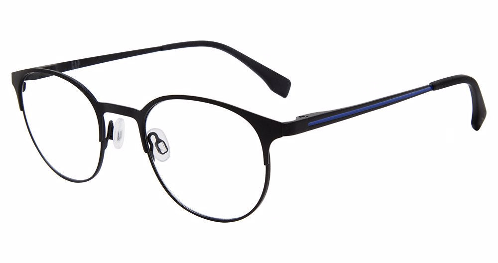 0BLA - MATTE BLACK / Other