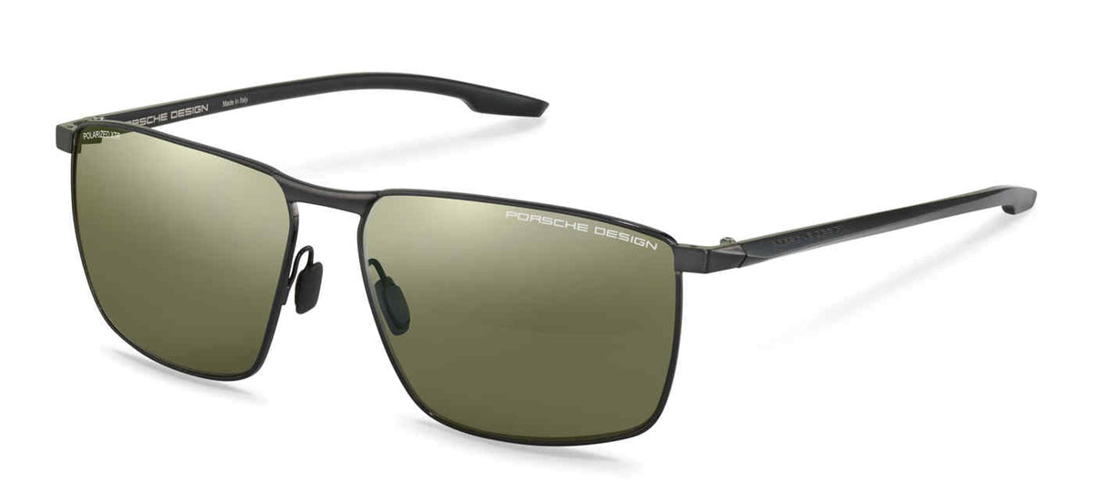 B - GREY / BLACK
