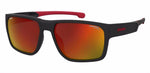 ITUZ - OITUZ BLACK RED / UZ RED MULTILAYER