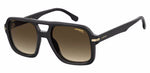 07HA - 807HA BLACK / HA BROWN SHADED