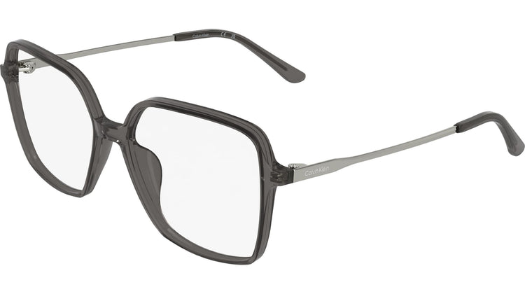 035 - TRANSPARENT GREY
