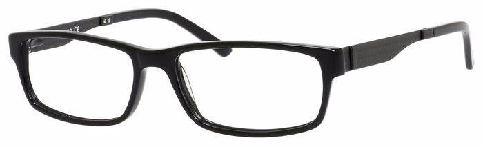 07 B - 807 BLACK