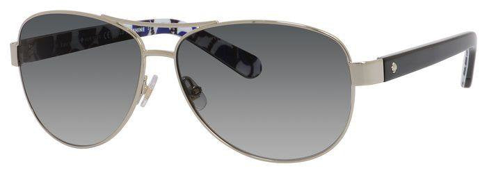 B7F8 - YB7F8 SILVER / F8 GREY SHADED
