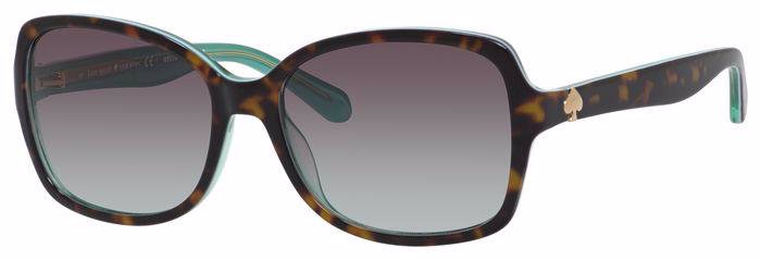 PU5M - VPU5M HVN GREEN / 5M GREY DOUBLESHADE AQUA