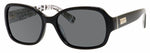 KQRA - 9KQRA BLACK / RA GREY POLARIZED