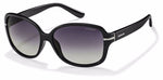 IHIX - KIHIX BLCK / IX GREY SHADED POLARIZED