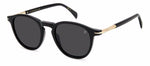 M2IR - 2M2IR BLK GOLD B / IR GREY
