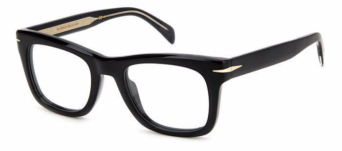 07 B - 807 BLACK