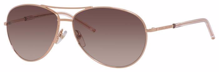 M4JD - WM4JD GOLD PINK / JD BROWN SHADED
