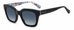 07WJ - 807WJ BLACK / WJ GREY SHADED POLARIZED