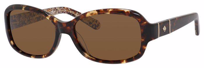 X4VW - CX4VW HAVANA / VW DK BROWN POLARIZED