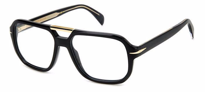 M2 B - 2M2 BLK GOLD B
