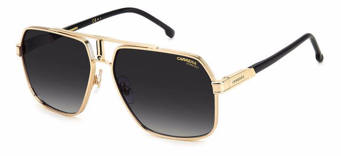 M29O - 2M29O BLK GOLD B / 9O DARK GREY SHADED