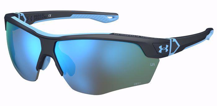 9VW1 - 09VW1 GREY BLUE / W1 BLUE MULTILAYER OLEOPHOBIC
