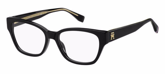 07 B - 807 BLACK