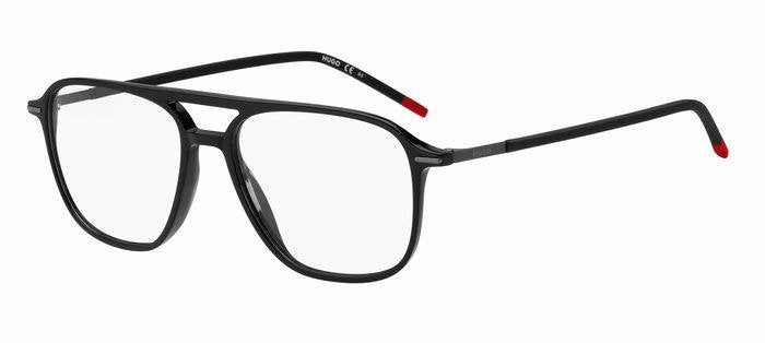 07 B - 807 BLACK