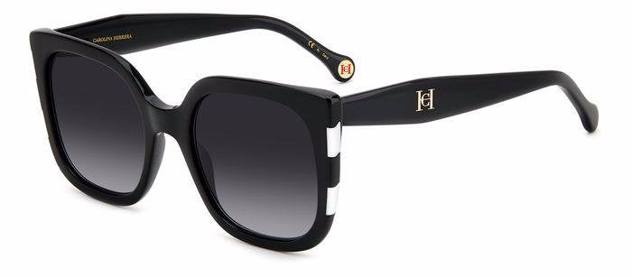0S9O - 80S9O BLACK WHTE / 9O DARK GREY SHADED