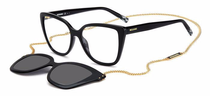 07M9 - 807M9 BLACK / M9 GREY POLARIZED