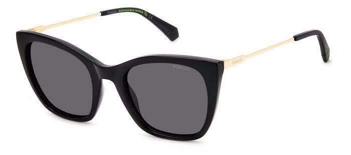 07M9 - 807M9 BLACK / M9 GREY POLARIZED