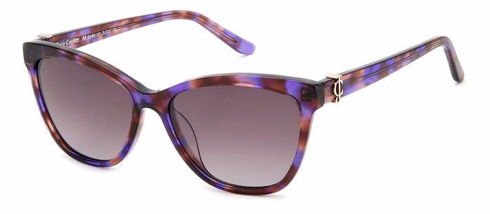 863X - 0863X HVN / 3X BURGUNDY SHADED