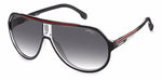 IT9O - OIT9O BLACK RED / 9O DARK GREY SHADED