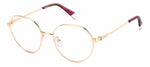DB G - DDB GOLD COPP