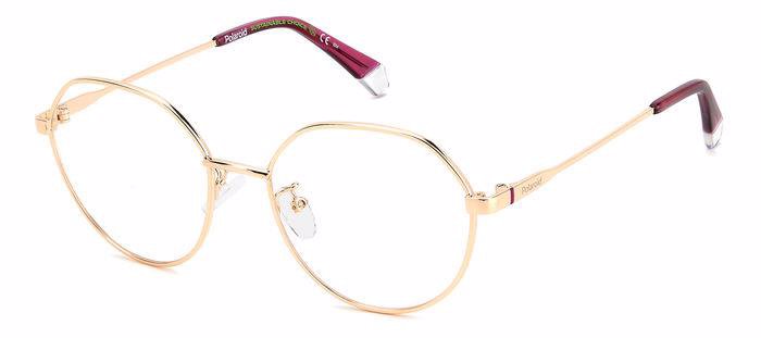 DB G - DDB GOLD COPP