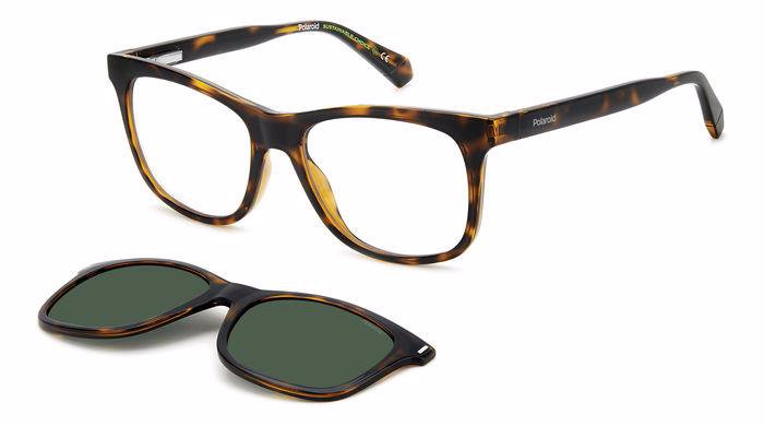 86UC - 086UC HVN / UC GREEN POLARIZED