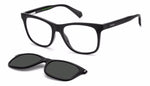 07M9 - 807M9 BLACK / M9 GREY POLARIZED