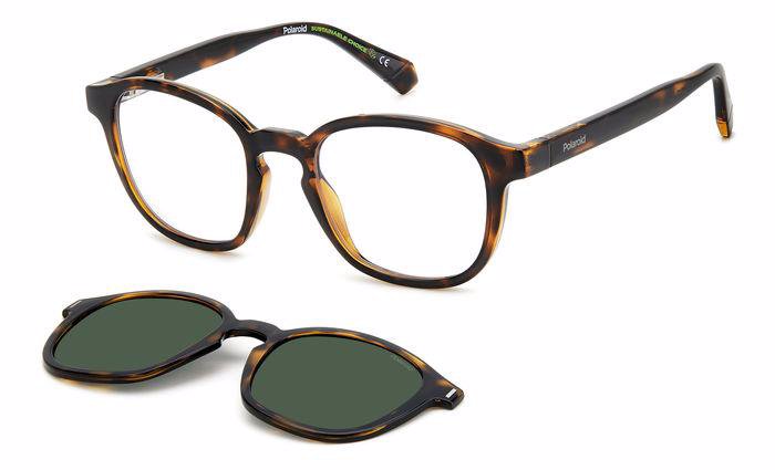 86UC - 086UC HVN / UC GREEN POLARIZED