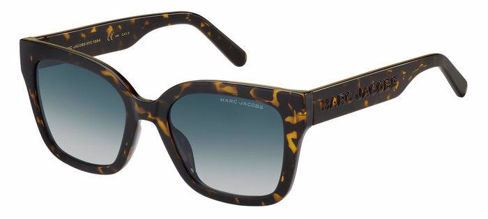 8608 - 08608 HVN / 08 BLUE SHADED