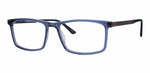 XZ B - OXZ BLUE CRY B / 