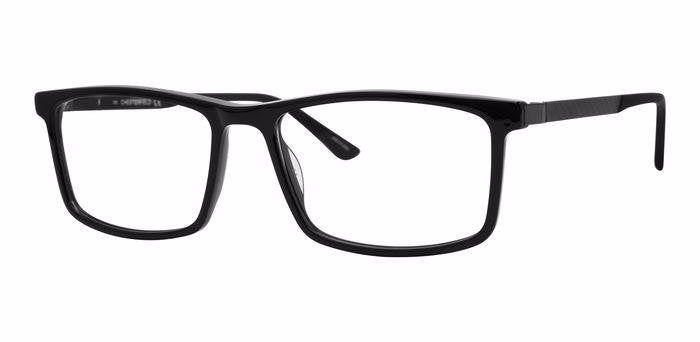 07 B - 807 BLACK